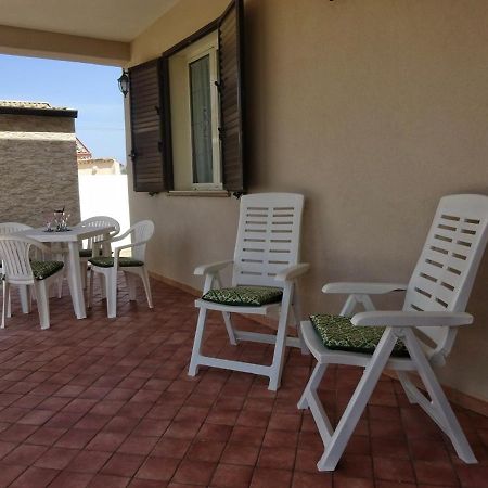 La Pietra Bianca Villa Portopalo Di Capo Passero Екстериор снимка