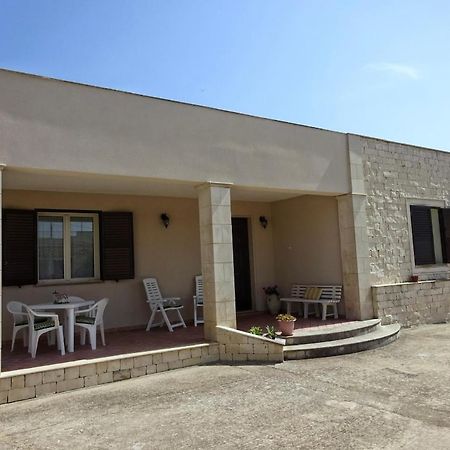 La Pietra Bianca Villa Portopalo Di Capo Passero Екстериор снимка