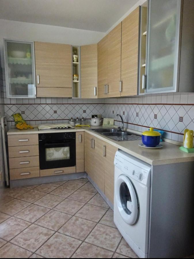La Pietra Bianca Villa Portopalo Di Capo Passero Екстериор снимка