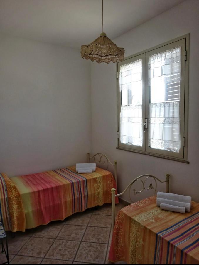 La Pietra Bianca Villa Portopalo Di Capo Passero Екстериор снимка