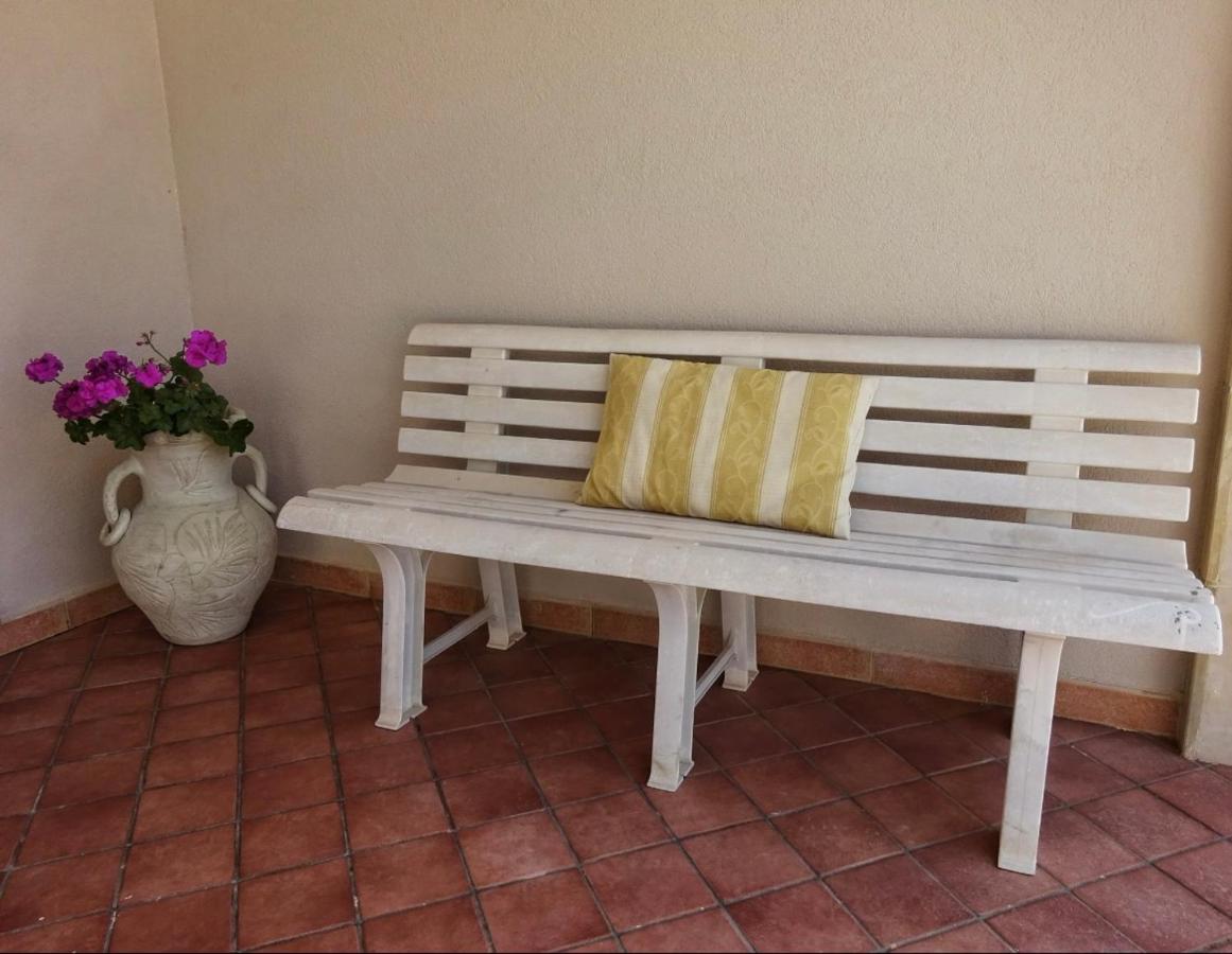 La Pietra Bianca Villa Portopalo Di Capo Passero Екстериор снимка