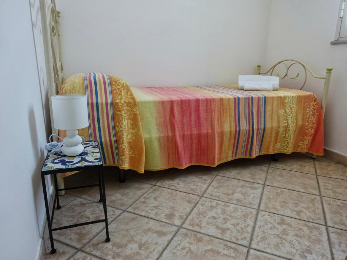 La Pietra Bianca Villa Portopalo Di Capo Passero Екстериор снимка
