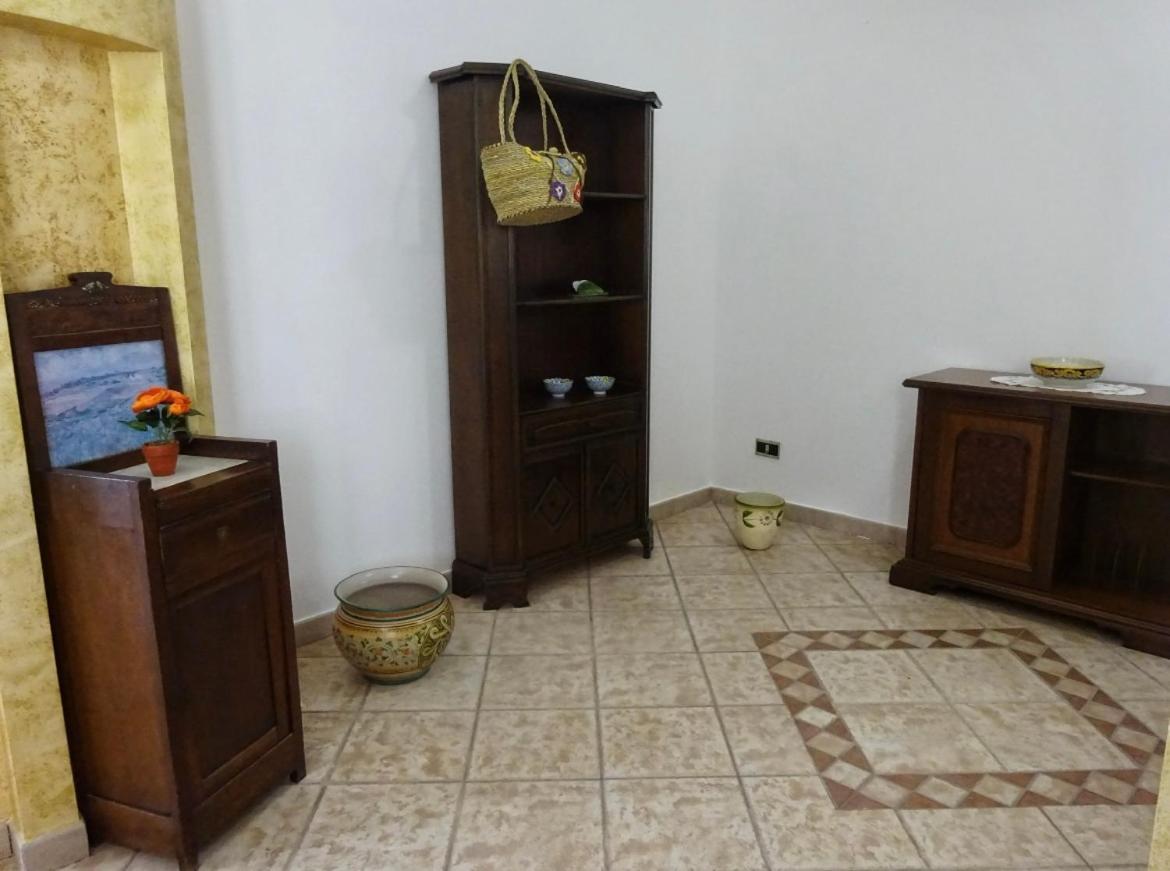 La Pietra Bianca Villa Portopalo Di Capo Passero Екстериор снимка