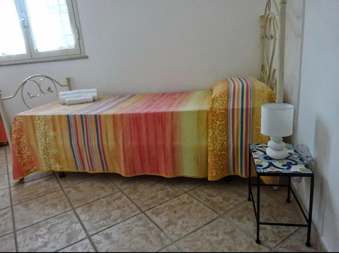 La Pietra Bianca Villa Portopalo Di Capo Passero Екстериор снимка