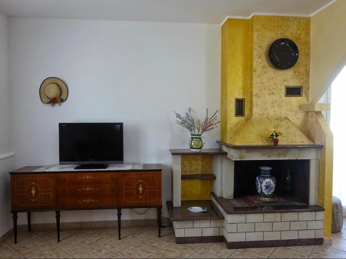 La Pietra Bianca Villa Portopalo Di Capo Passero Екстериор снимка