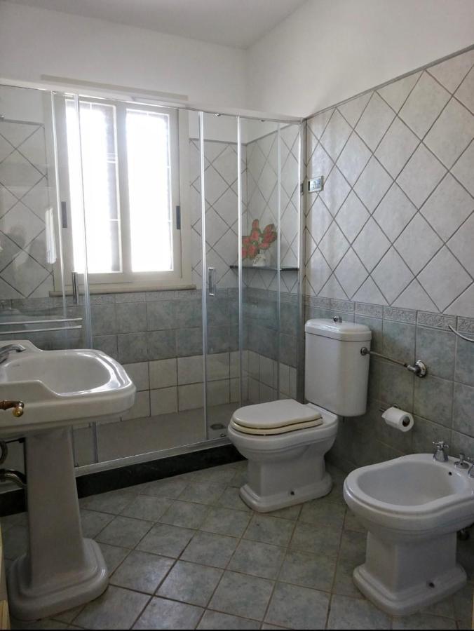 La Pietra Bianca Villa Portopalo Di Capo Passero Екстериор снимка