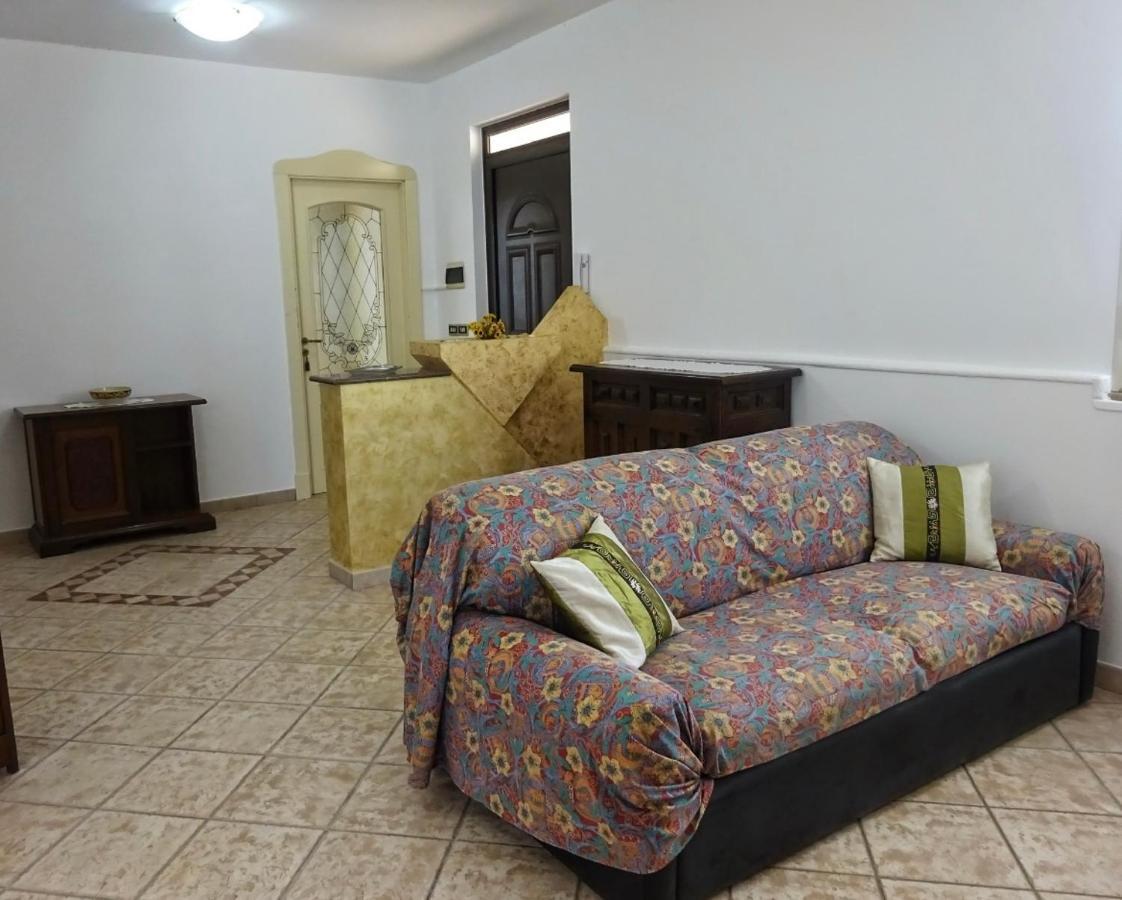 La Pietra Bianca Villa Portopalo Di Capo Passero Екстериор снимка