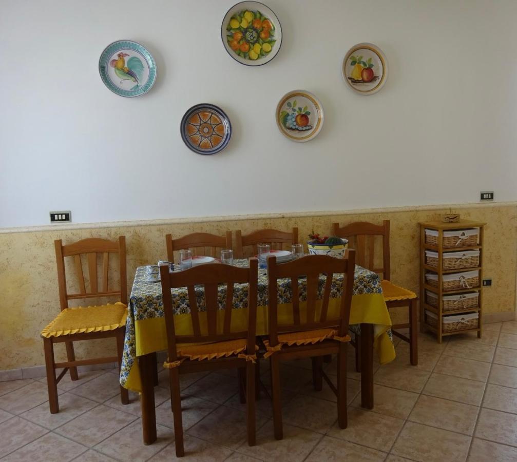 La Pietra Bianca Villa Portopalo Di Capo Passero Екстериор снимка