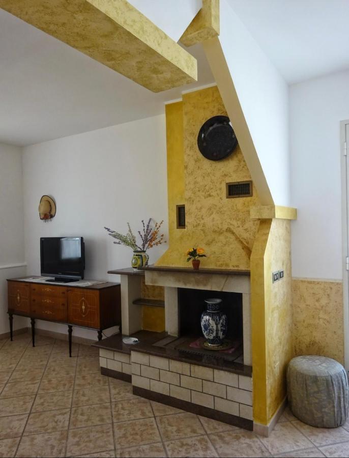La Pietra Bianca Villa Portopalo Di Capo Passero Екстериор снимка
